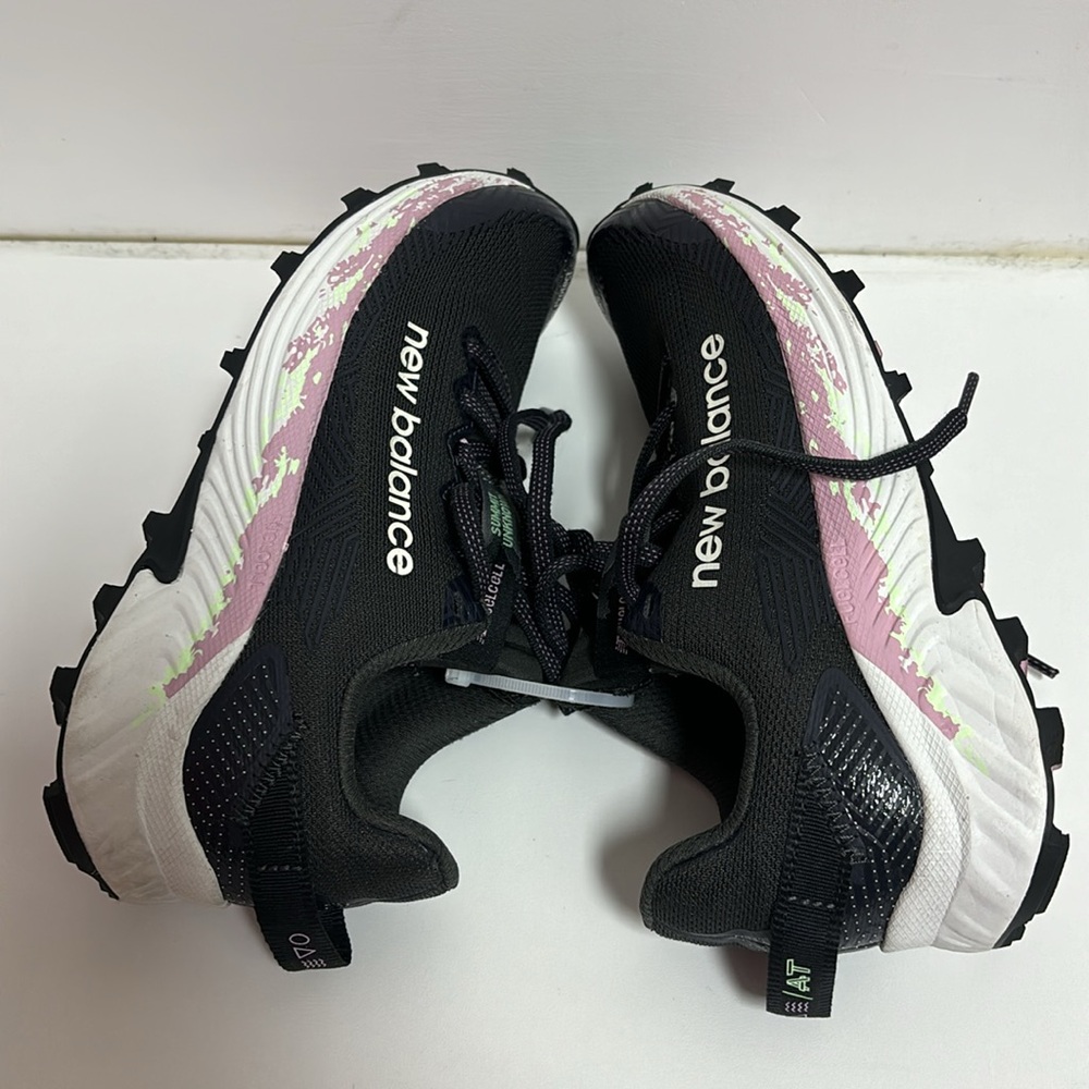 New Balance FuelCell Summit Unknown v4 Tennis Shoes Sneakers - Picture 12 of 16